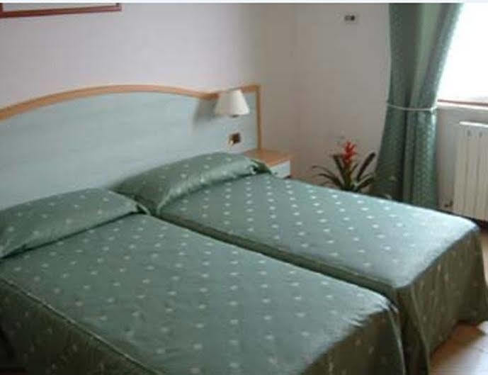 Le Zagare Hotel Roma