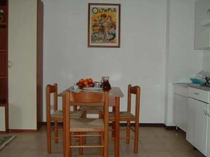 Le Zagare Hotel Roma