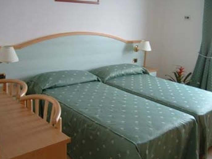 Le Zagare Rome